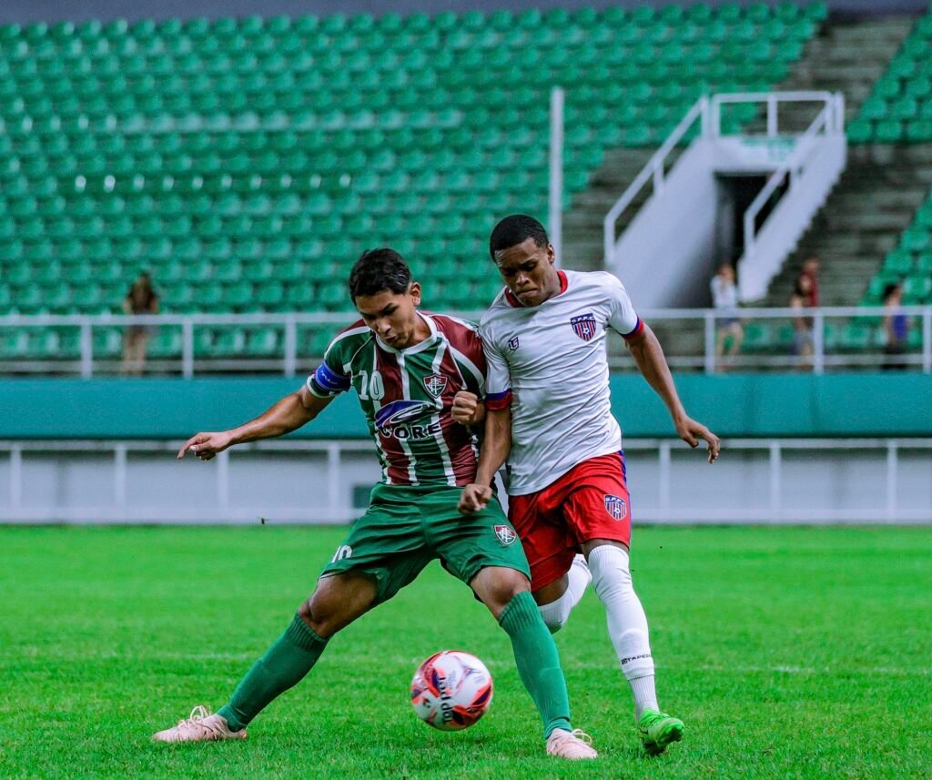 Independência vence o São Francisco e é finalista do Estadual Sub-20