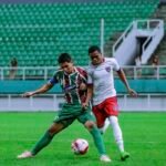 Independência vence o São Francisco e é finalista do Estadual Sub-20