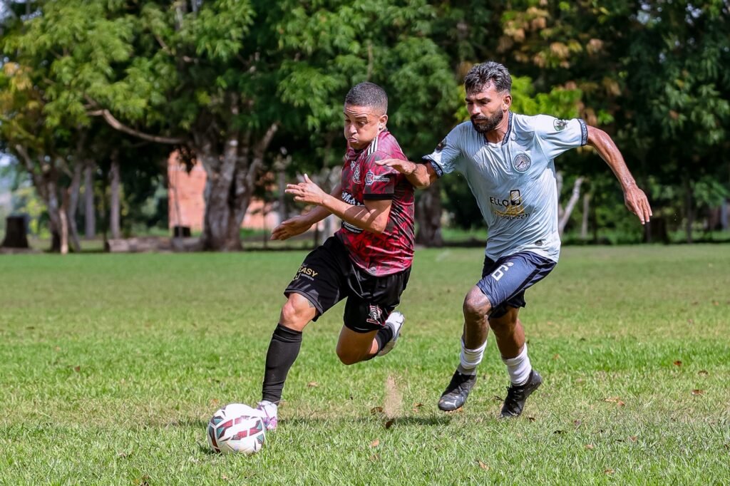 Campeonato do Airton terá decisão entre Betel e ASA