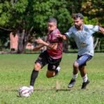 Campeonato do Airton terá decisão entre Betel e ASA