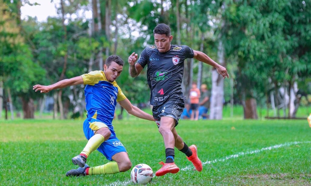 44ª Campeonato do Airton terá decisão entre Betel e ASA