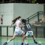 Campeonato Estadual Sub-17 terá confronto entre Veneza e Assermurb