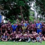 Betel derrota o ASA e conquista título do Campeonato do Airton