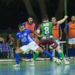 Fafs define data do confronto entre Preventório e Campo Grande