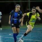 Campeonato Estadual da 2ª Divisão com 6 times na disputa