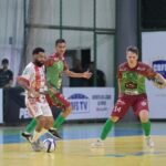 Capixaba acerta com goleiro Jefson e os alas Vitor e Alef visando o Estadual