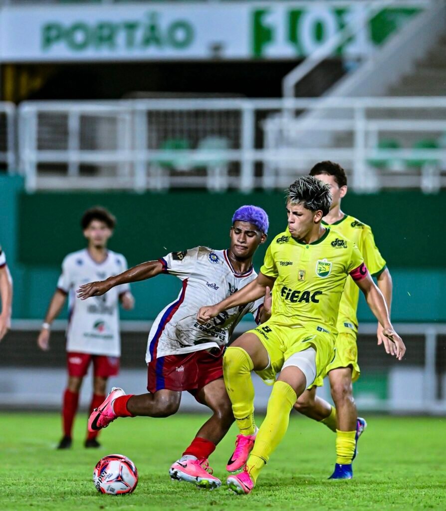 Galvez joga contra a Assermurb e quer a 3ª vitória no Campeonato Estadual