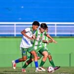 Brasileia e Plácido de Castro conquistam vitórias na Copa de Seleções Municipais