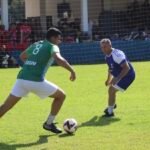 TV Gazeta e Prefeitura lideram Campeonato da Imprensa Soçaite