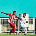 Campeonato Estadual terá rodada dupla na Arena da Floresta