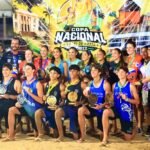 Yasmin/Bárbara e Matheus/PH são as duplas campeãs da Copa Nacional Sub-17