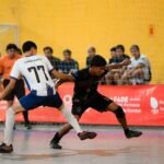 Dom Henrique bate Djalma Batista e é campeão do Open em Cruzeiro do Sul