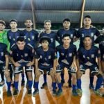 Preventório marca faltando 3 segundos para o fim e garante vaga na Série A