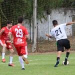 Partidas decisivas movimentam o Campeonato da Imprensa Soçaite