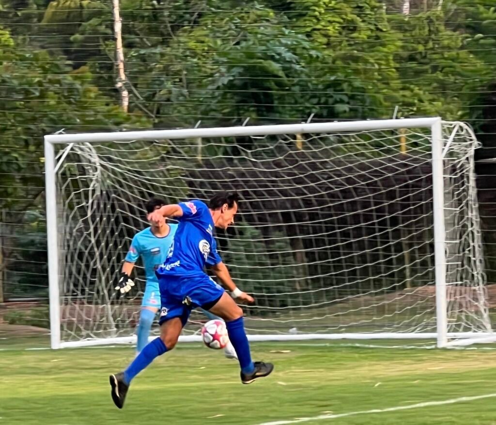 Copa Ouro Soçaite inicia no dia 15 e vai ter mais de 300 atletas