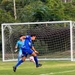 Copa Ouro Soçaite inicia no dia 15 e vai ter mais de 300 atletas