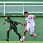 Náuas “atropela” a Assermurb e vence a 1ª no Campeonato Estadual