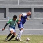 Rede Amazônica e Prefeitura decidem o Campeonato da Imprensa