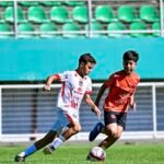 Campeonato Estadual com duelos de quartas de final definidos