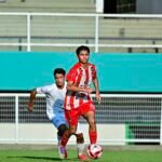 Santa Cruz bate o Náuas e segue invicto no Campeonato Estadual