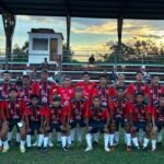 Tarauacá decide vaga para semifinal da Copa Acre contra Feijó com vantagem