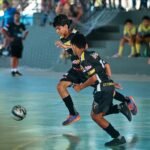 Copa Casquinha com finais das 4 categorias no José Augusto