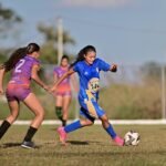 Estadual Sub-17 começa com Craques do Futuro e Grêmio Xapuriense no Florestinha