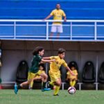 Semifinais do Campeonato Estadual serão realizadas no Tonicão