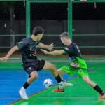 Partidas da 1ª fase da 7ª Copa TV Gazeta estão confirmadas