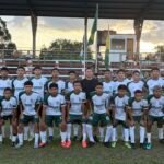 Tarauacá bate Feijó e garante vaga na semifinal da Copa Acre de Seleção Municipais