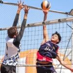 AAVP realiza Torneio Reis da Praia Sub-19 na Arena Prainha