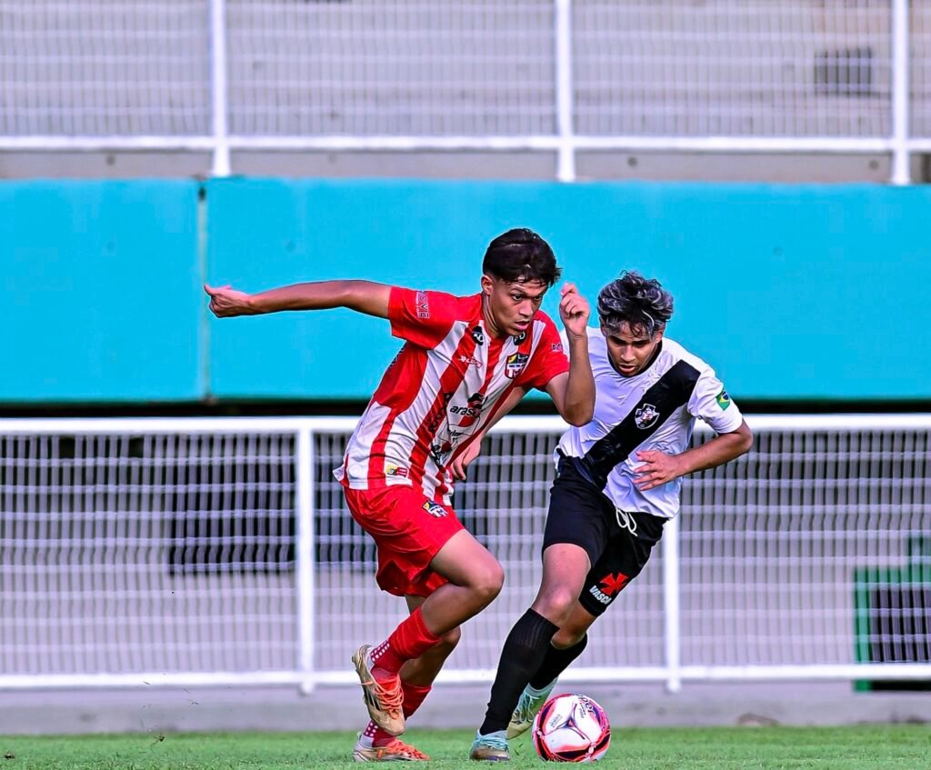 Santa Cruz enfrenta o Independência em duelo pela fase de classificação
