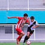 Santa Cruz enfrenta o Independência em duelo pela fase de classificação