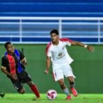 Santa Cruz inicia preparação para a Copa do Brasil e Fernandinho é a novidade