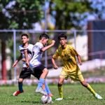 Campeonato Estadual com partidas pelas quartas de final no Tonicão e Florestinha