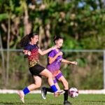 Campeonato Estadual Feminino terá jogos com favoritos em campo