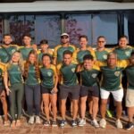 3ª Copa Colina Park terá 8 duplas acreanas em quadra