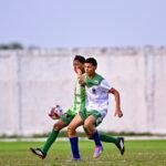 Plácido bate Acrelândia e garante última vaga na semifinal da Copa Acre de Seleções