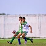 Extrema, Plácido e Acrelândia nas finais das chaves da Copa Acre de Seleções