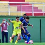 Duas partidas marcam a abertura do returno do Estadual da 2ª Divisão na Arena