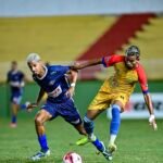 Atlético bate o Plácido de Castro, ganha 1º turno e conquista acesso
