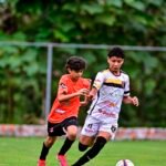Campeonato Estadual com confrontos eliminatórios na 2ª fase