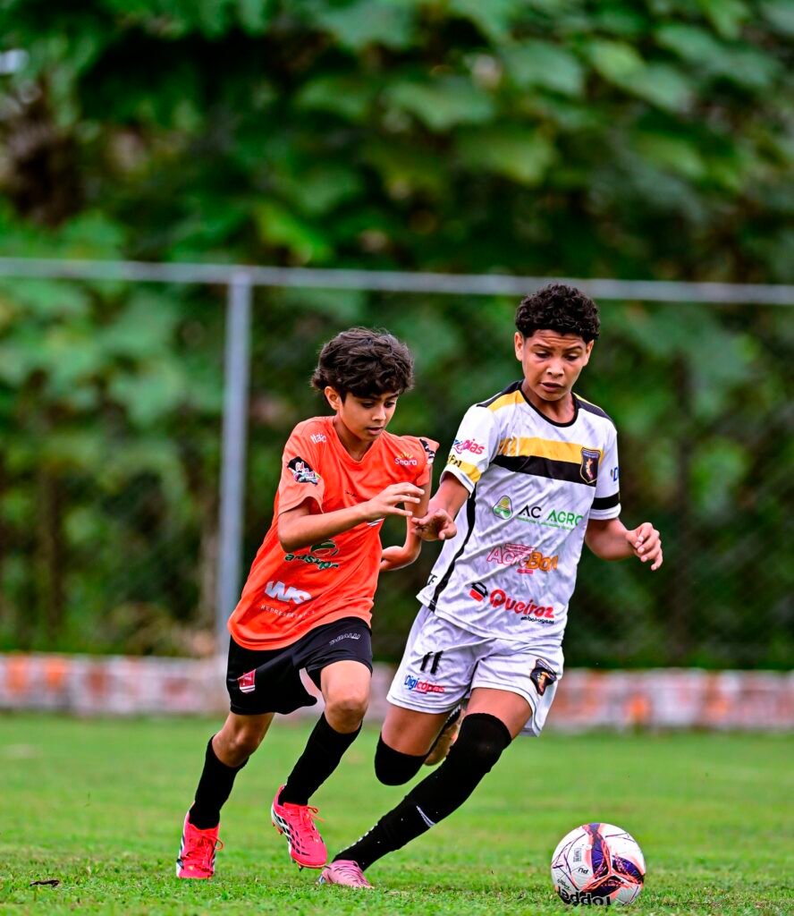 Campeonato Estadual com confrontos eliminatórios na 2ª fase