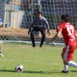 Duelos semifinais do Campeonato da Imprensa Soçaite estão definidos