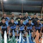 Xapuri e Montenegro triunfam no Campeonato Estadual da Série B
