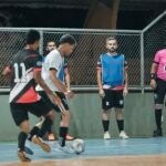 Café com Leite consegue a recuperação e SAF segue invicto na Série B