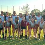 Dom Pedro II faz último treinamento e foca na disputa do Brasileiro Sub-18