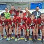 Assermurb é campeã dos Estaduais Sub-17 e Sub-20