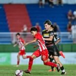 Santa Cruz domina finais e é campeão da Copa Rio Branco Sub-11 do Estadual Sub-13
