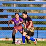 Cristo Rei “atropela” Real Sociedade no Estadual Sub-17